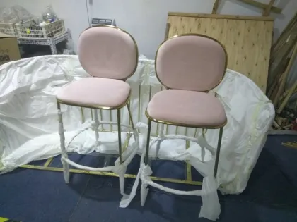 Stay Bar Stool Counter Bar Stool