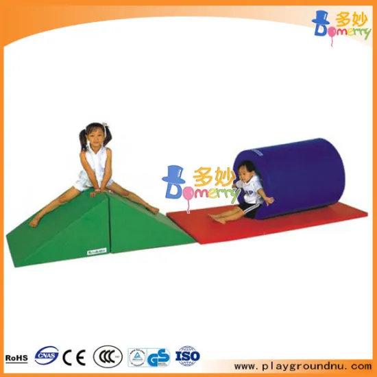 Children foam play sets