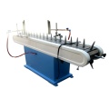 PP -containers Flame -behandelingsmachine