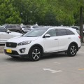 2015 Kia Sorento L 2.2T Diesel 4WD