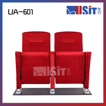 UsitUA601 hot sale economic cinema chair with table