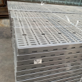 hot dip galvanized tray cable tray