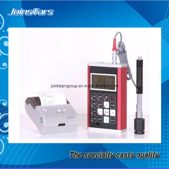 Portable Hardness Tester Good Quality (MH210)