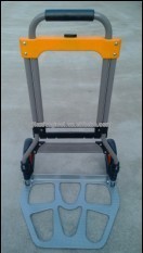 100kgs Luggage trolley for hotel