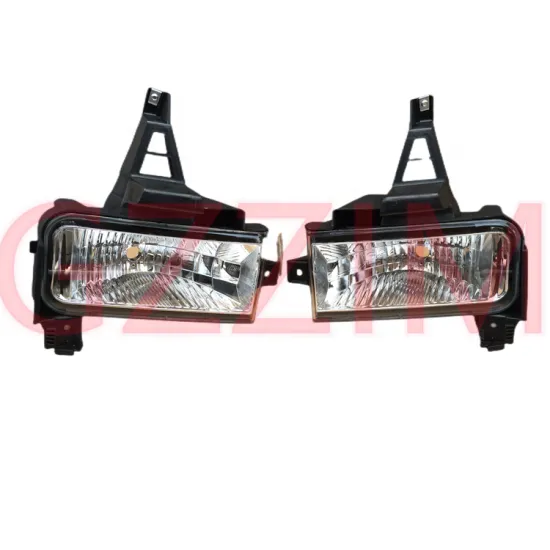 Land Cruiser FJ200 2007 Fog Light