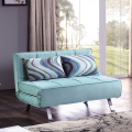 Καναπές κρεβάτι μεταλλικό πλαίσιο kilim μονό κάθισμα