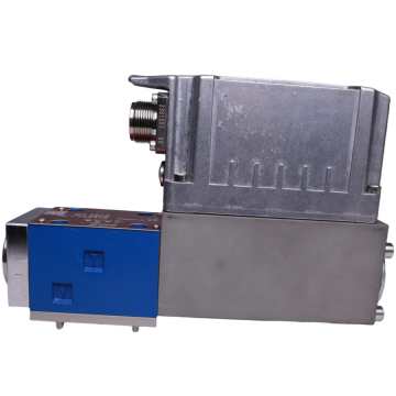 Wholesale Hydraulic Proportional Control Valve