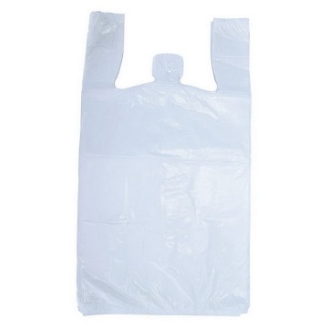 Plastic Grocery Produce Shopping Packaging Bag