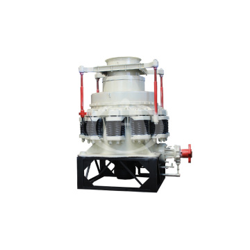Serie Algeria Kaolin Feldspar Bush 1200 Cone Crusher
