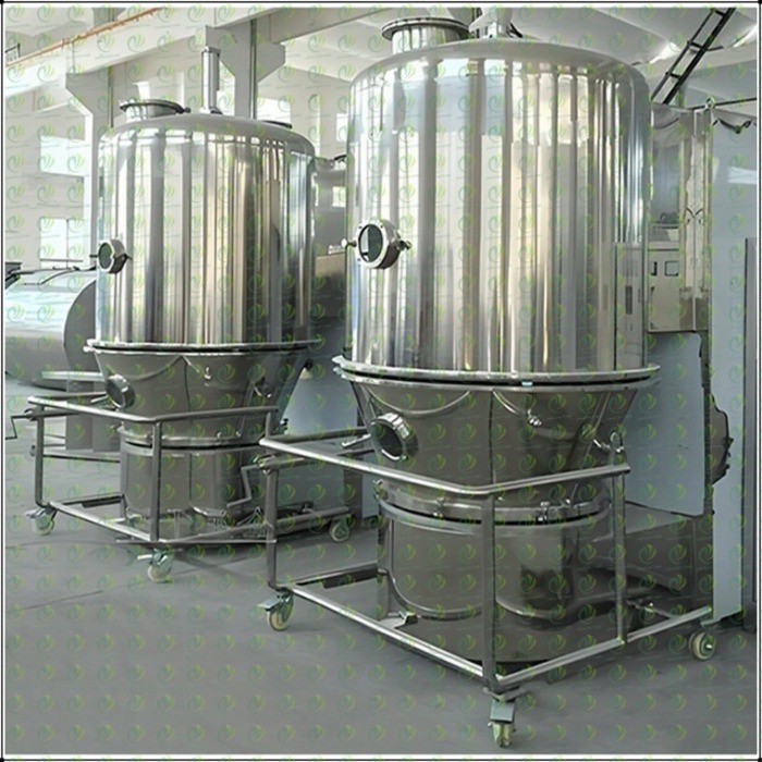 Durable High Performance Boiling Dryer Equipment