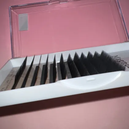 Sensitive Eyes Private Label Eyelash Extension Glue and Primer