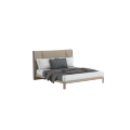 Diseño de muebles de madera de diseño de hotel
