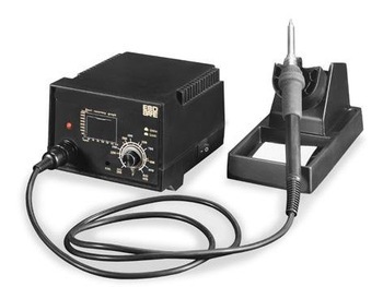 Soldering machine