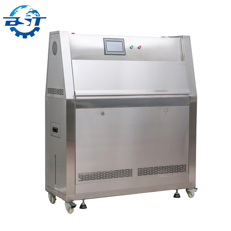 UV Aging Test Chamber