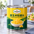 Konzervovaná kukuřičná jádra 800g