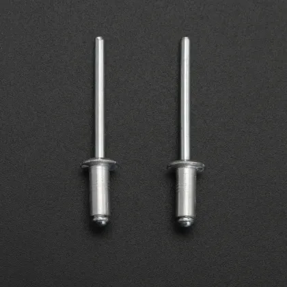 Aluminum Pop Rivets