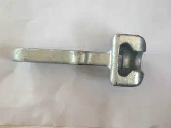 Sockets Clevis