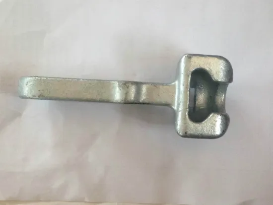 Sockets Clevis