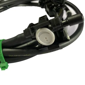 High Quality Portable Auto Part OEM A4478600592 Windshield Washer Hose - Hot Selling