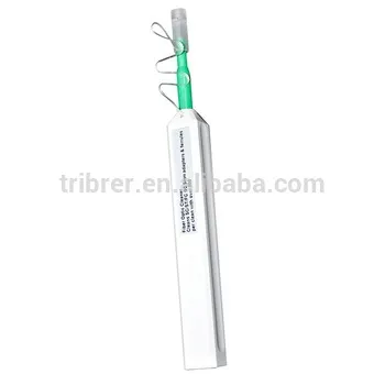 One Click Cleaner TriBrer Brand TK-20,Fiber Cleaner Tools,Connector Cleaner
