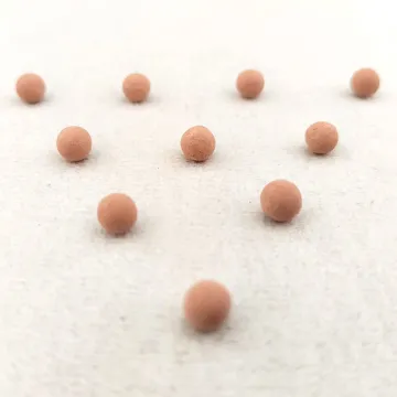 Zeolite 3A Molecular Sieves for Unsaturated Hydrocarbons Drying and Dehydration