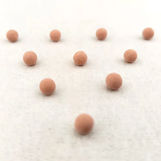 Zeolite 3A Molecular Sieves for Unsaturated Hydrocarbons Drying and Dehydration