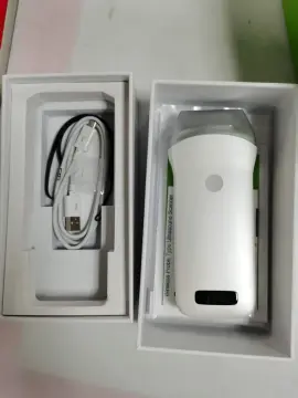 Pocket type mini Ultrasound Scanner