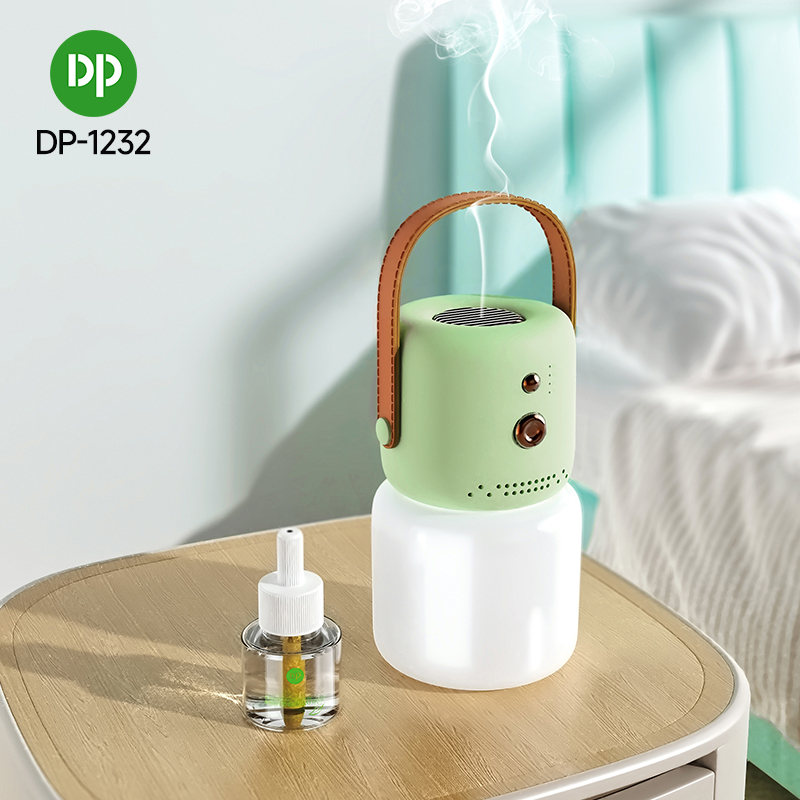 Mosquito-repellent Night Light LED Camping lantern