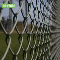 Embassy Chain Link Mesh Fence