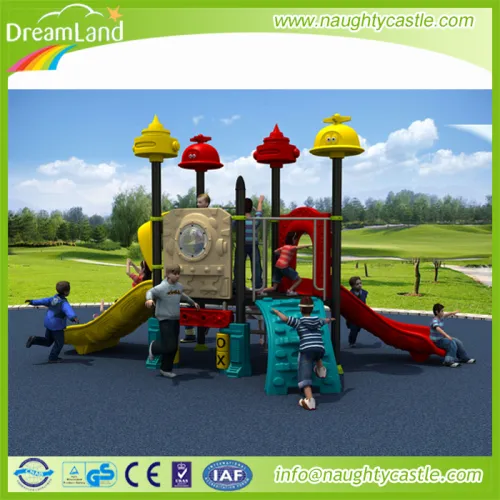 Outdoor Daycare Playground Equipment Used Daycare Equipment, High Quality Outdoor Daycare