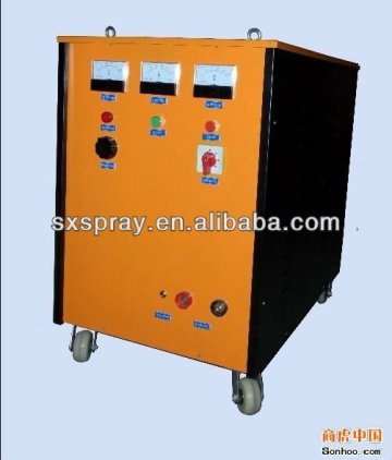 metal arc spray,arc spray machine,metal coating