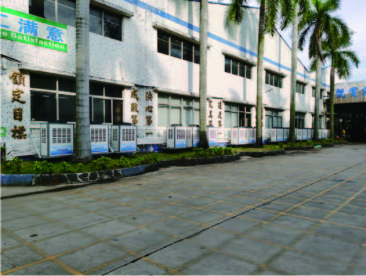 Cooling And Heating Integrated Air Handling Unit