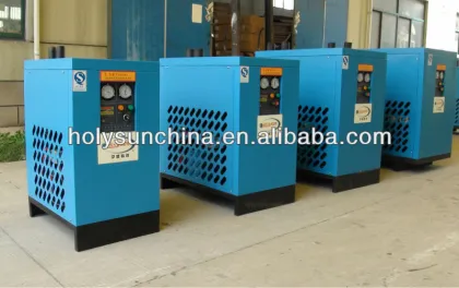 Hankison Technology Air Dryer