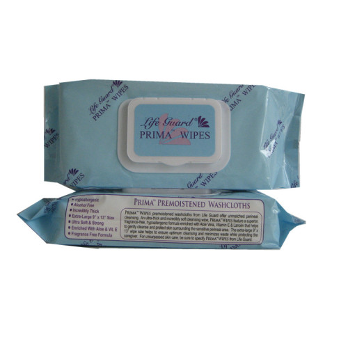 Adult Economic Wet Tissues Wipes