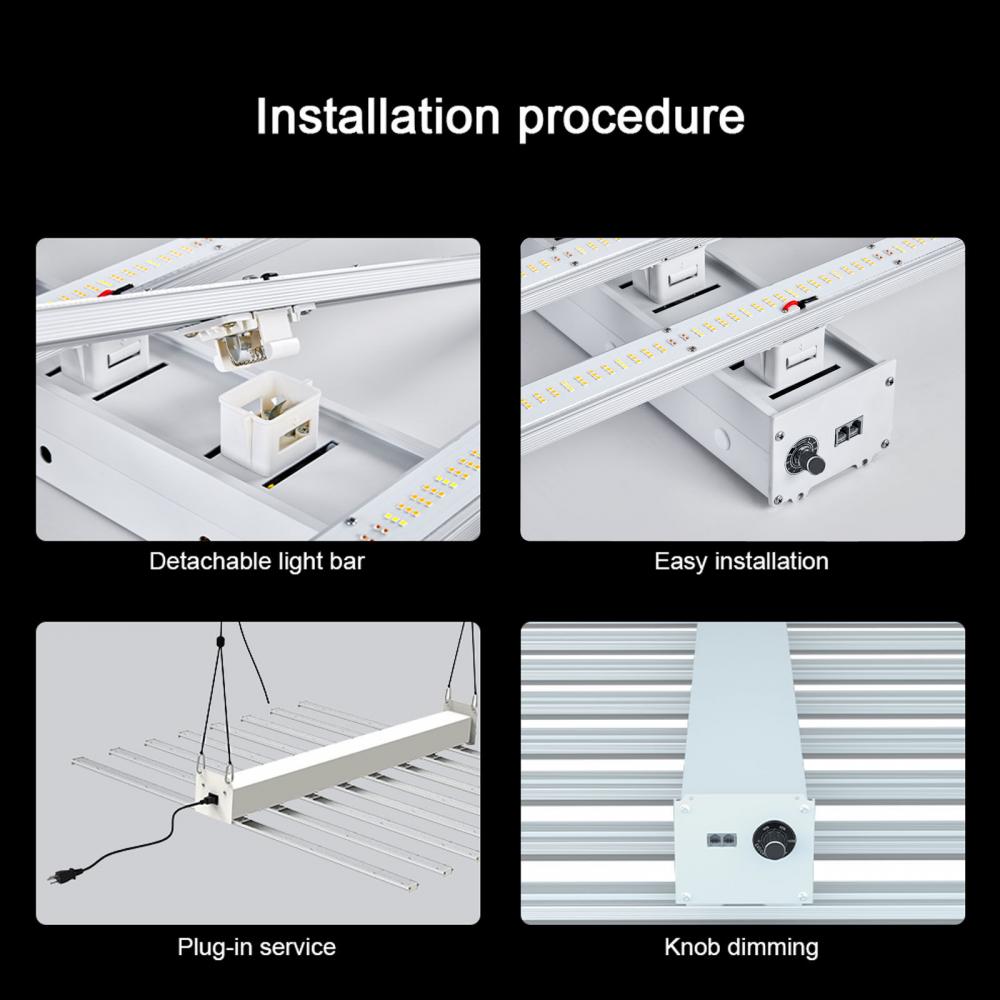 Led Grow Light 800w Jpg