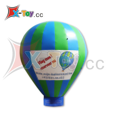 Inflatable Ground Balloon for Advertising