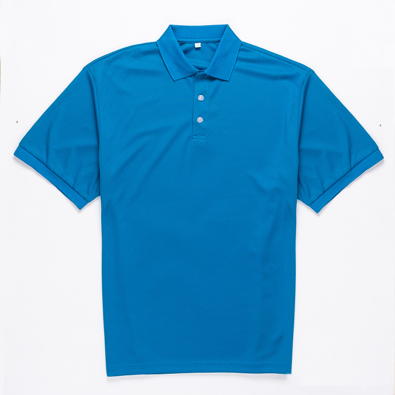 Modisches kurzärmeliges Poloshirt