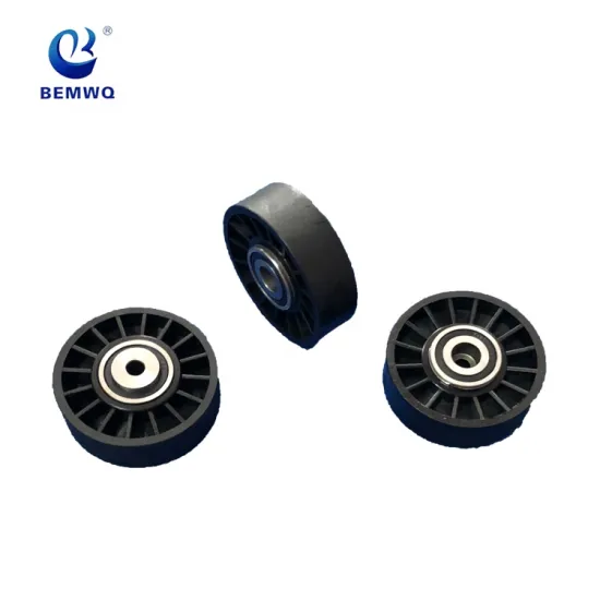 Tension Pulley M104 W463 C124 W124 S124 601 200 10 70 6012001070