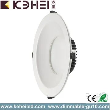 LED Downlight 40W 10" Ring