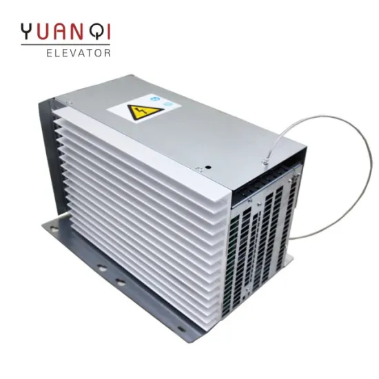 V3F16L Elevator Parts - Frequency Inverter for KONE Lifts (KM769900G01)
