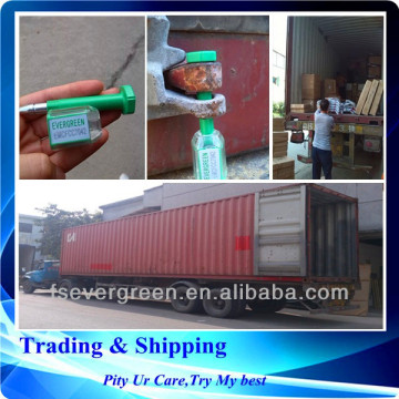 Shipping containers price ,China shipping price to DUBAI