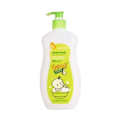Private Label OEM Organic Baby Care Products: Skin Care, Baby Hair and Body Wash Gel
