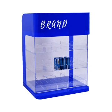 China Vape display cabinet,acrylic vape display,e cigarette display  Manufacturer and Supplier