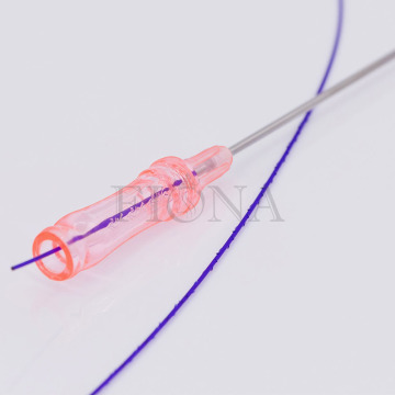 Fiona 6D 18G-100 PDO Thread Lifting: Comprehensive Guide to Face and Body Rejuvenation