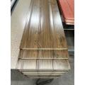 Custom Embossed Facade Panel for Modern Architectural Design