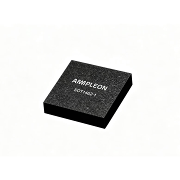 C4H2327N55PZ RF MOSFET GAN