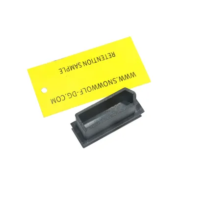 Truck Side Dust Cover Weather Plug Cap