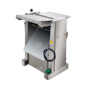 Máquina industrial de esfola de carne para carne suína