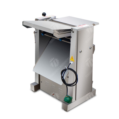 Máquina industrial de esfola de carne para carne suína