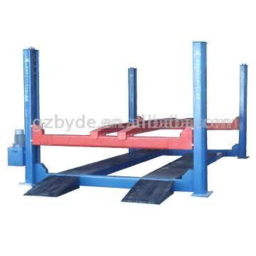 Four-Post Car Lift BD-QJY480A